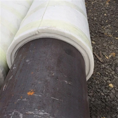What is the Penetration Rate of Aerogel Blanket in the Marine Industry? What is the Penetration Rate of Aerogel Blanket in the Marine Industry?