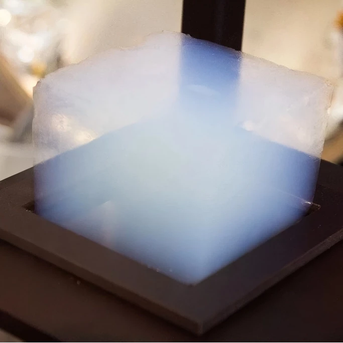 Aerogels Aerogels