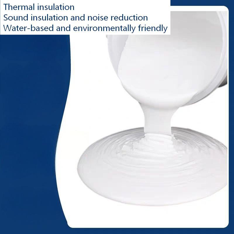 Aerogel Thermal Insulation Ceramic Coatings Aerogel Thermal Insulation Ceramic Coatings