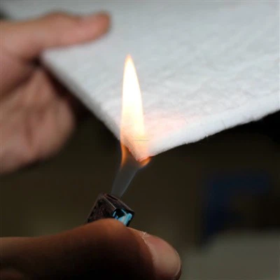 Aerogel Blanket Thermal Insulation