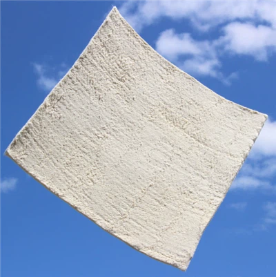 Aerogel Sandwich Panel